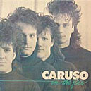 In the Face -- Album by the CARUSO band