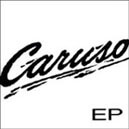 The White Album -- CD by the CARUSO band