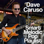 Dave Caruso - Smart Melodic Pop Playlist on Spotify